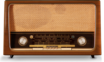 old time radio